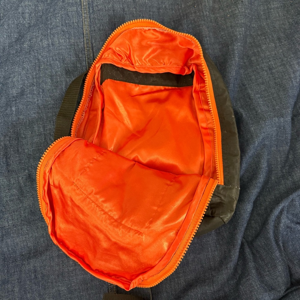 Upcycled Kite Material Backpack - image 3